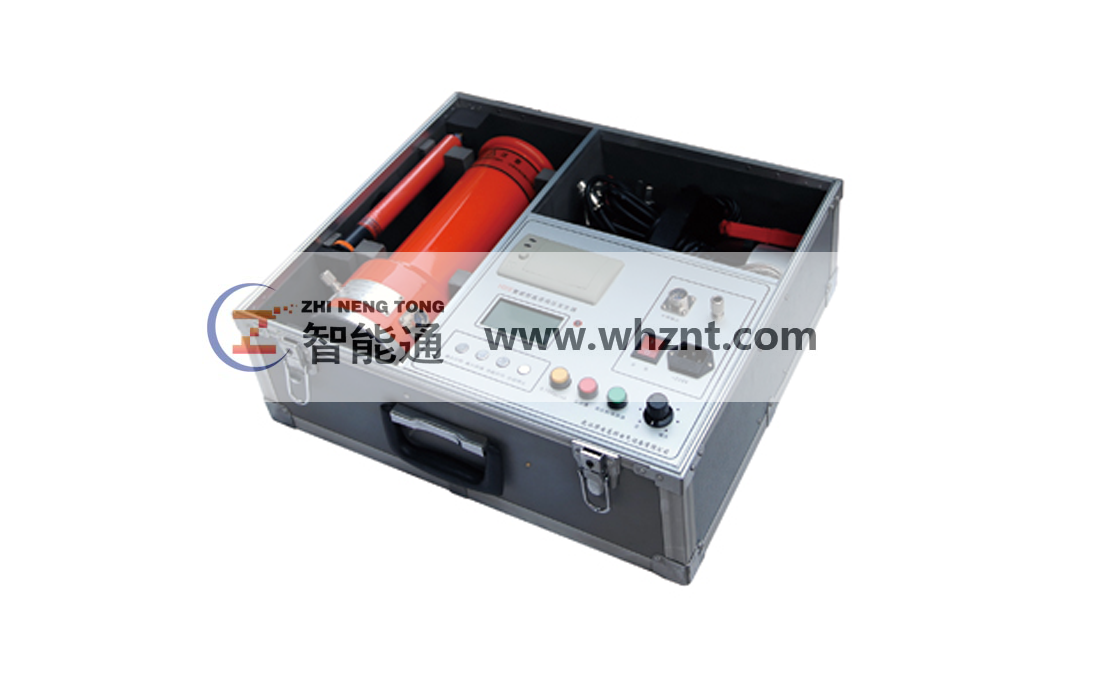 西安ZGF 直流高压发生器