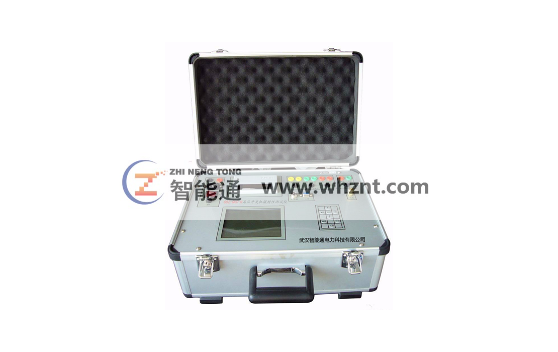 西安ZNT-2003C  变压器有载开关测试仪