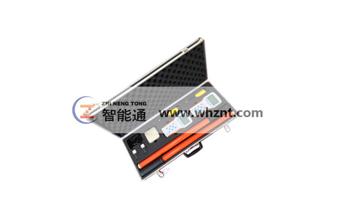 西安ZNT 8800 高压无线核相器