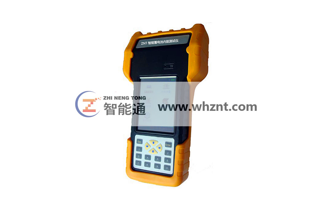 西安ZNT 3915 日皮视频在线观看蓄电池内阻测试仪