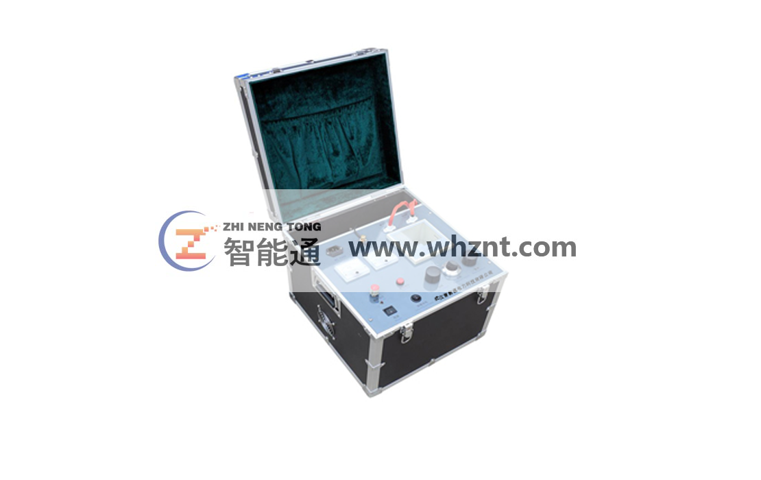 西安ZNT 521 电缆护套故障测试仪