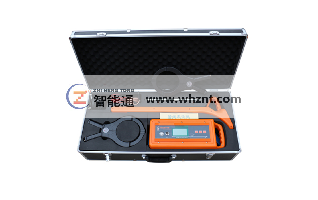 兰州ZNT 507 线管定位仪