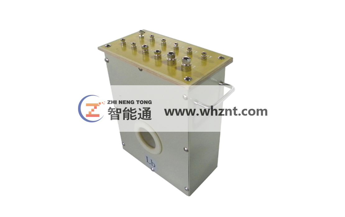 西安ZNT 23 标准电流互感器