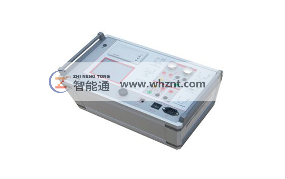 安徽ZNT H 互感器综合测试仪