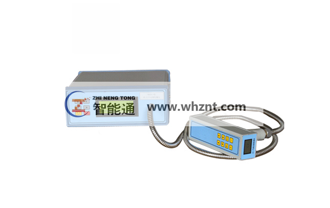 西安ZNTV SF6气体定量检漏仪（红外）