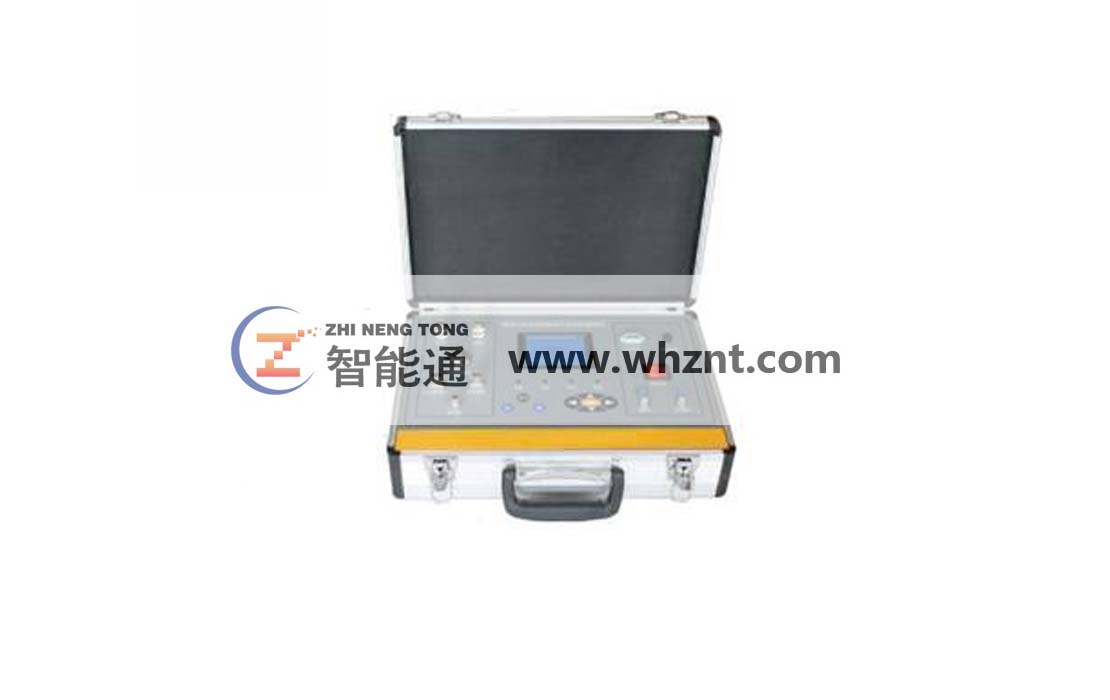 西安ZNT-6618  日皮视频在线观看型SF6密度继电器检验仪