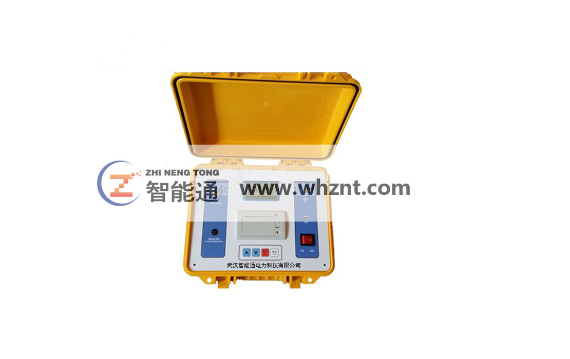 西安ZNT 5180 开关触头压力测试仪