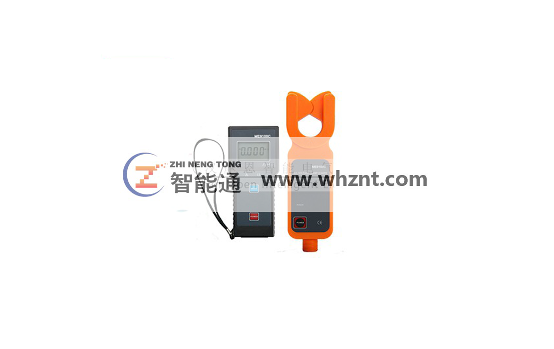 自贡ZNT 100C 氧化锌避雷器测试仪