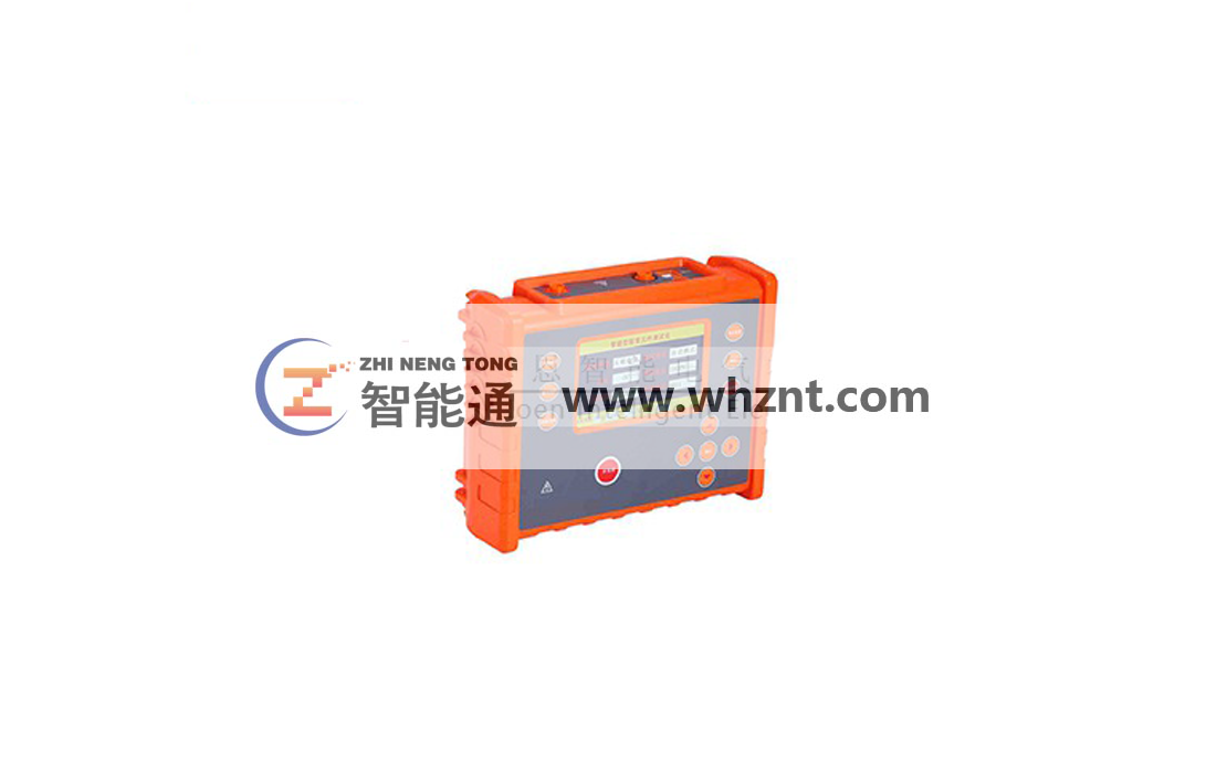 南阳ZNT-7570C  防雷元件(SPD)测试仪