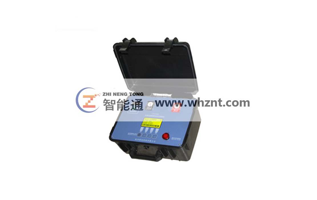 海西ZNT-1780  在线电流监测电流表校验仪