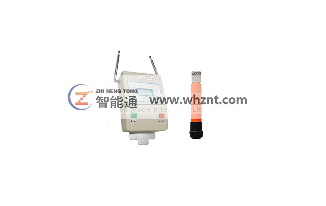 吕梁ZNT-339 绝缘子零值测试仪