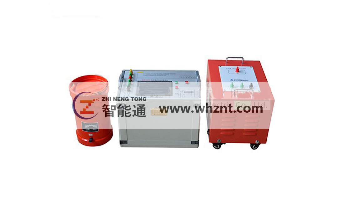 西安ZNT 3305M 感应耐压试验装置