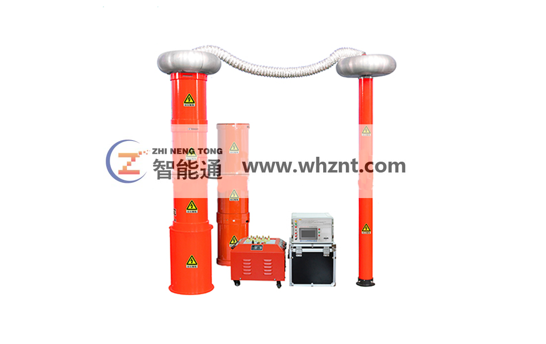 西安ZNT XB 电缆交流耐压试验装置