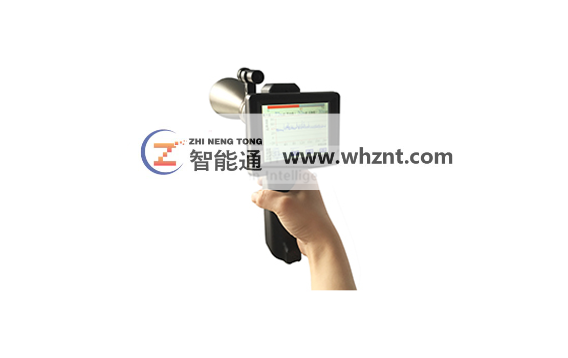商洛ZNT-CSH  日皮视频在线观看型超声波可视化检测仪