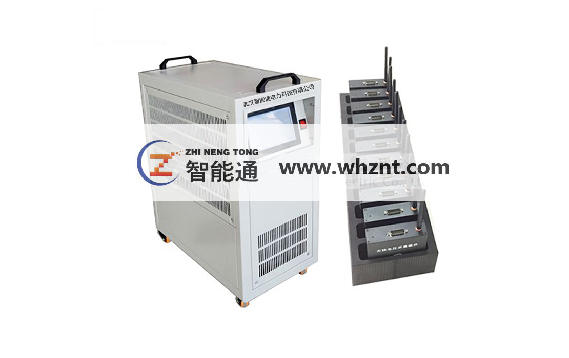 西安ZNT 3966 日皮视频在线观看蓄电池充电放电测试仪