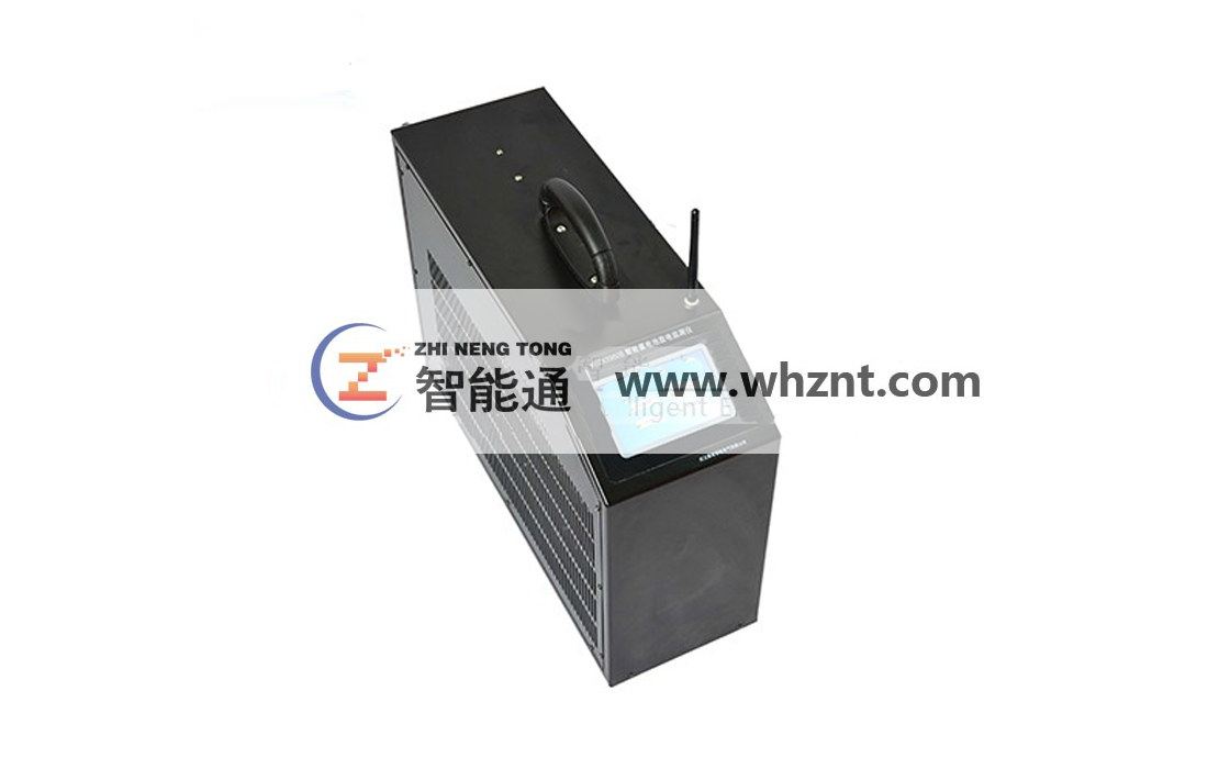 西安ZNT 3960 日皮视频在线观看蓄电池放电监测仪