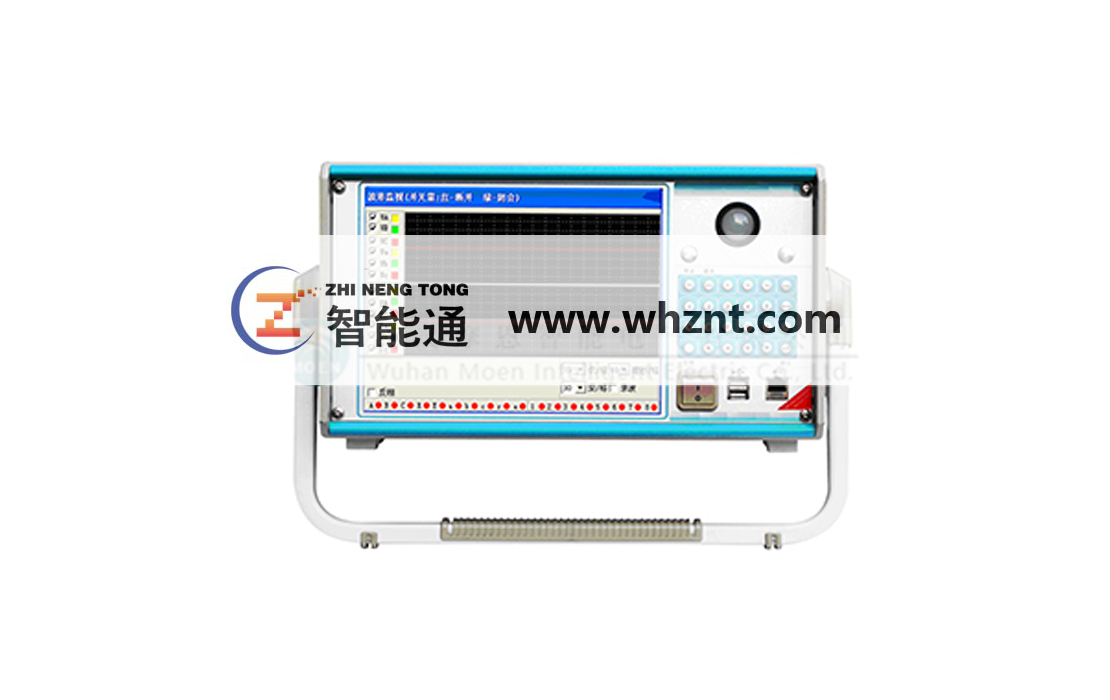 兰州ZNT 1800 微机继电保护测试仪