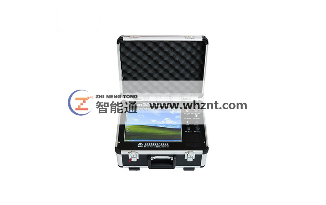 西安ZNT 9001 日皮视频在线观看电缆故障测试仪