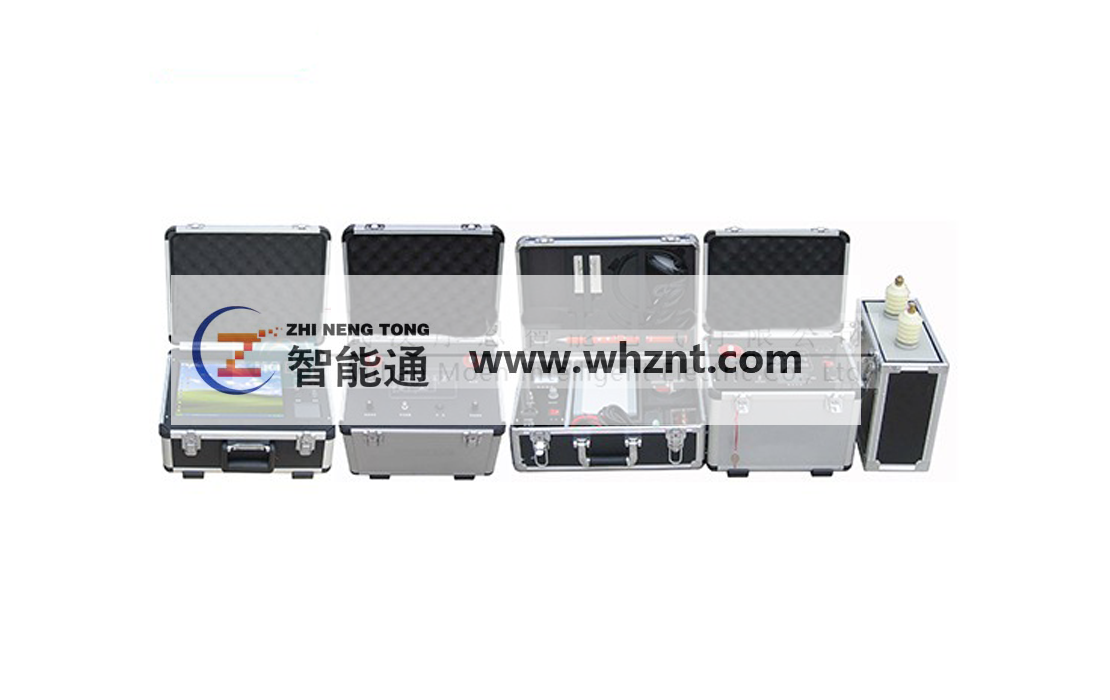 西安ZNT 9003 全日皮视频在线观看多次脉冲电缆故障测试仪（快测组合）