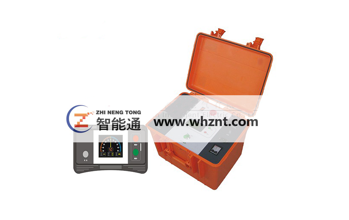 武汉ZNT9009 电缆外护套故障测试仪