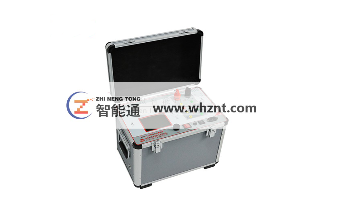武汉FAT-103 互感器伏安变比极性综合测试仪
