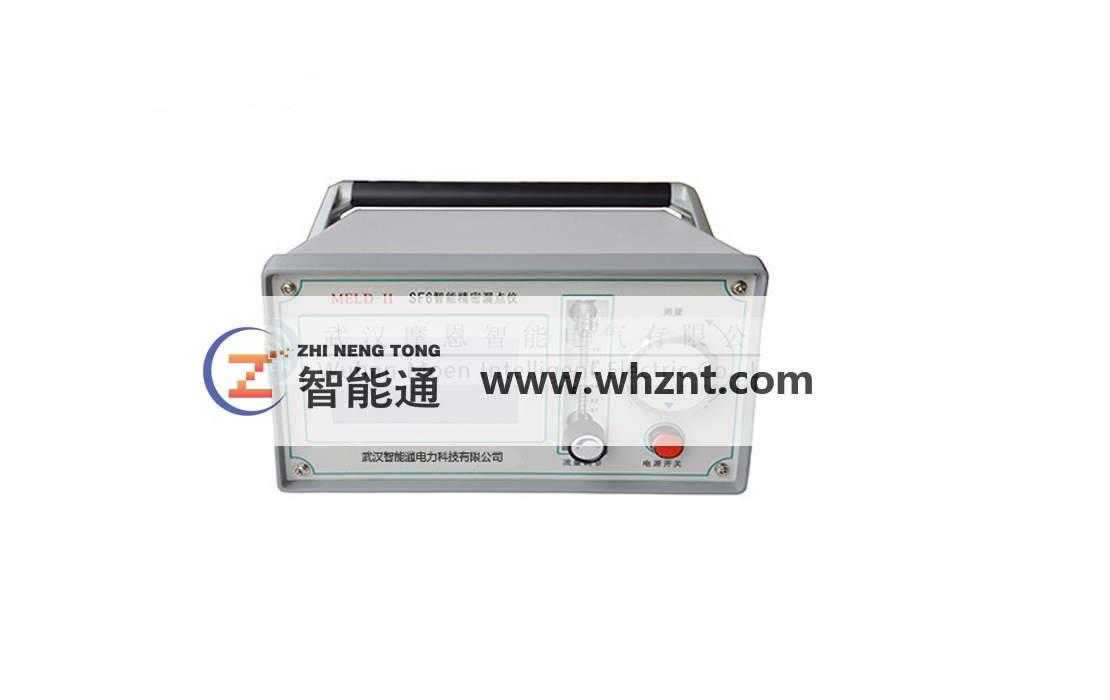 兰州ZNT-9166 SF6日皮视频在线观看精密露点仪