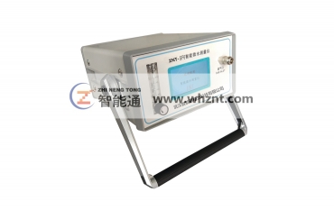 ZNT-3669 SF6日皮视频在线观看微水测量仪