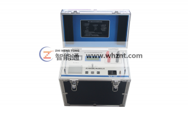 西安ZNT-3540 直流电阻测试仪 40A