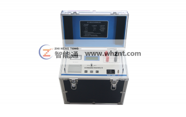 西安ZNT-3550 直流电阻测试仪 50A