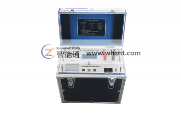 西安ZNT-3600 直流电阻测试仪 100A