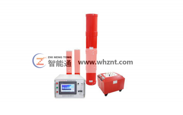 西安ZNT XB 变频串联谐振