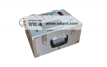 西安ZNT- 2003  变压器有载开关交流测试仪
