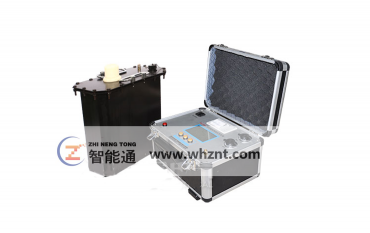 西安ZNT-30  程控超低频高压发生器