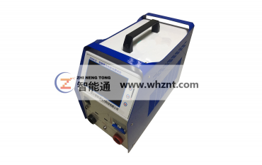 ZNT-3966  日皮视频在线观看蓄电池放电测试仪