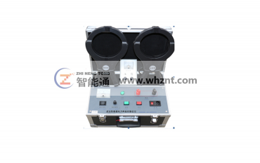 西安ZNT 505D 带电电缆识别仪（带调频）