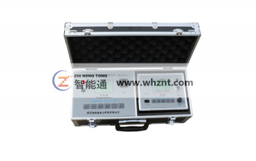 兰州ZNT 530A 路灯电缆故障测试仪（液晶显示）