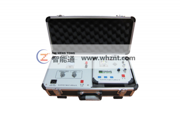 西安ZNT 2132 电缆寻迹及故障定位仪