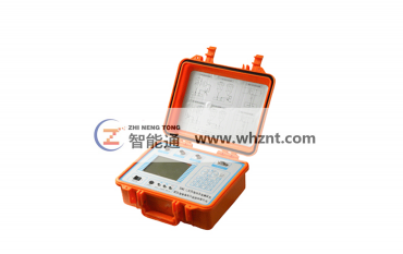 西安ZNT 102 二次压降及负荷测试仪