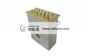 西安ZNT 23 标准电流互感器