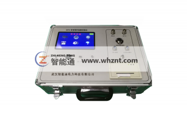 兰州ZNT 8000 日皮视频在线观看SF6密度继电器校验仪