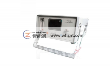 兰州ZNT SF6气体综合测试仪