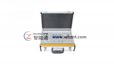ZNT-6618  日皮视频在线观看型SF6密度继电器检验仪
