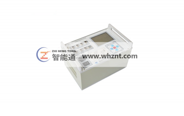 西安GKC-6H  断路器机械特性综合测试仪
