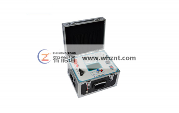 西安ZNT 5010A  日皮视频在线观看高精度回路电阻测试仪