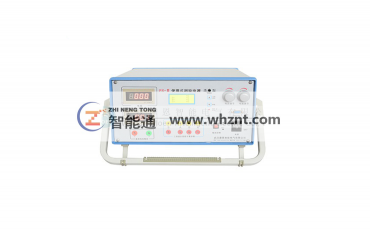 西安ZNT-5008 便携式试验电源