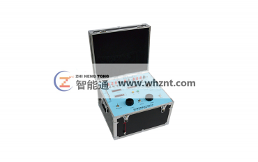 西安ZNT-5001 数字式三相移相器