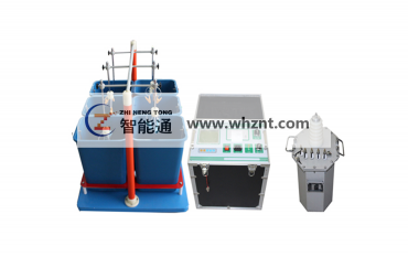ZNT-2806  日皮视频在线观看型绝缘靴(手套)耐压试验装置