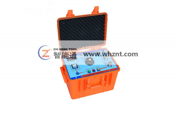西安ZNT 82M 日皮视频在线观看型大电流试验装置