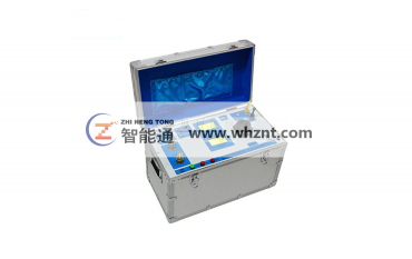 西安ZNT DDG 数显大电流发生器