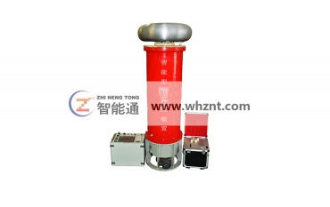 西安ZNT CVT检验谐振升压装置